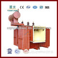 10kV Oil-immersed Electronic Rectifier Transformer tranformer tranformer
